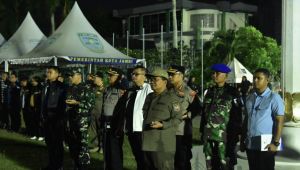 Oknum Satpol PP Ditangkap Kasus Narkoba, Maulana Perintahkan Tes Urine Massal dan Sidak Seluruh OPD