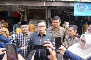 Aset Pemkot Banyak Tak Produktif, DPRD Kota Jambi Buka Peluang Bentuk Pansus Aset