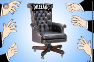 Lelang Jabatan Sekda Kota Jambi Diprediksi Mundur, Pemkot Berpeluang Tunjuk Plt Mulai November
