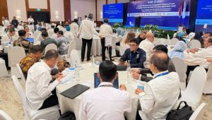 MTI Desak RUU Sistranas Diprioritaskan, Ivan Wirata Soroti Persoalan ODOL di Jambi
