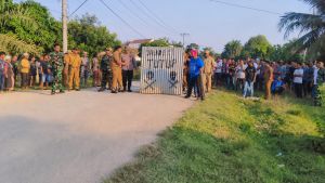 APBD 2027 Tak Anggarkan Jalan Simpang Betung–Pintas, Warga 11 Desa Ancam Gelar Aksi Besar-Besaran