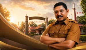 Pawai Pembangunan Pelepat Ilir 2026 Dibuka, Pendaftaran Dimulai 5 Agustus di Dusun Purwosari