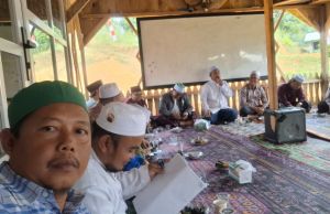FKPP Bungo Digelar di Ponpes Raudhatul Tholibin, Tekankan Persatuan Antar Pesantren