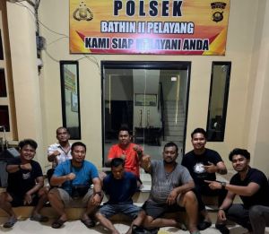 70 Mayam Emas Warga Bungo Hilang, Kerugian Capai Rp490 Juta