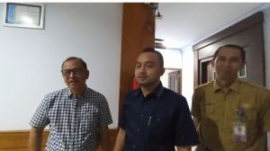 Banggar DPRD Tebo Rampungkan KUA-PPAS 2027, Pendapatan Diproyeksi Rp970 Miliar