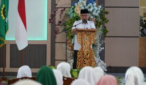Semarak Maulid dan HUT RI, BKMT Jambi Gelar Lomba Shalawat