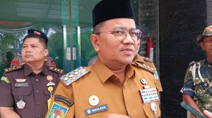Wali Kota Jambi Perintahkan Psikolog dan Inspektorat Usut Dugaan Intimidasi Guru