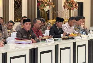 FKPT Jambi Dorong Kolaborasi Cegah Radikalisme dan Intoleransi