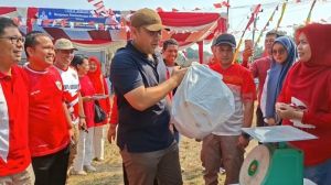 Serius Tangani Sampah, Pemkab Merangin Tambah Armada dan Peralatan