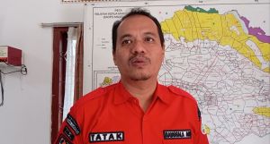 Puncak El Nino, Manggala Agni Ingatkan Warga Waspada Karhutla