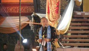 Ketika Budaya Bungo Tak Sekadar Warisan, Tapi Menjadi Kekuatan Ekonomi dan Pariwisata