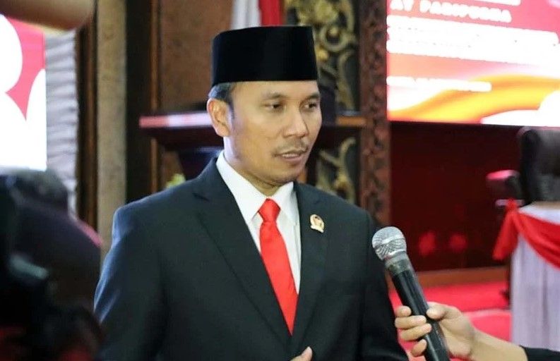 Edi Purwanto Minta Pemerintah Fokus Tangani Insiden KM Virgo