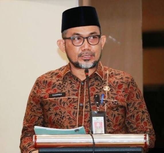 Porprov Jambi 2026 Resmi Ditunda, Anggaran Daerah Jadi Kendala