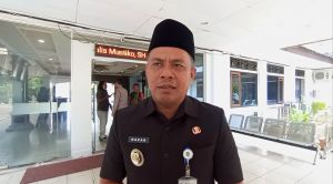 Pemkab Tebo Tegaskan PT SMS Wajib Patuhi Tonase 16 Ton