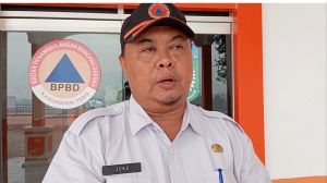 Hotspot Muncul di Tiga Kecamatan, BPBD Tebo Perpanjang Siaga Karhutla hingga Oktober