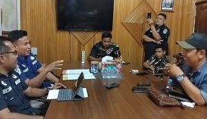 Inspektorat Merangin Naikkan Audit Dana BOS SDN 253 Bangko ke Investigatif