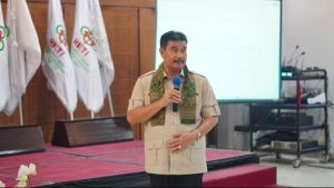 HKTI Jambi Minta Pemda Jaga Lahan Pertanian Produktif untuk Ketahanan Pangan
