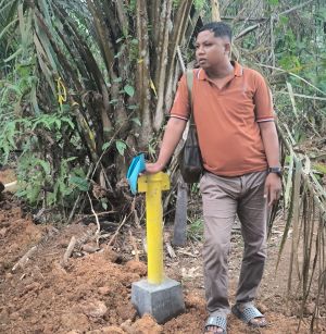 Polemik Pipa Migas Montd’Or Makin Panas! Dugaan Penyerobotan Lahan Berujung Ancaman Pidana